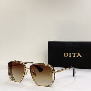 DITA Sunglasses 658